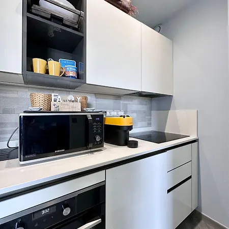 Dimora Concept - Blue Genova