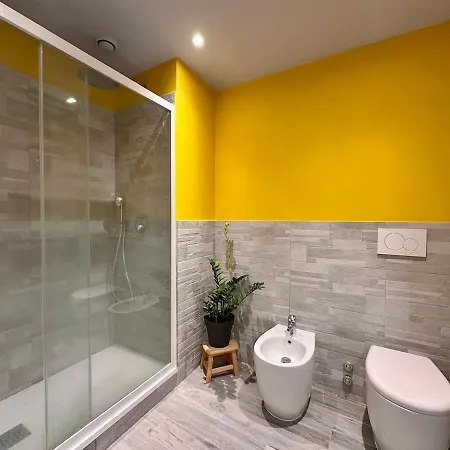 Apartmán Dimora Concept - Blue Janov