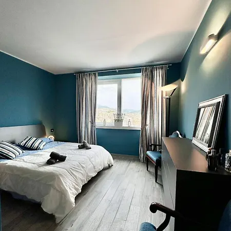 Dimora Concept - Blue *