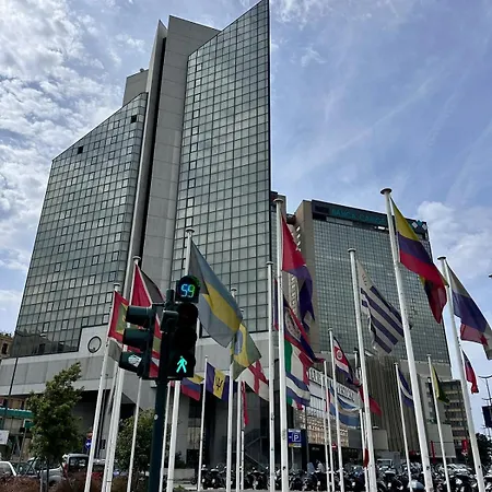 דירה Dimora Concept - Blue