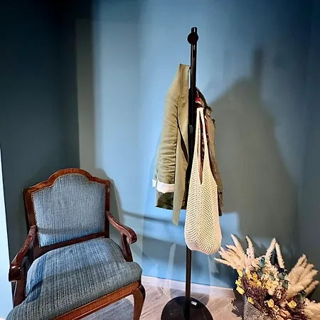 Apartman Dimora Concept - Blue *