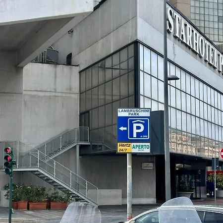 Dimora Concept - Blue דירה