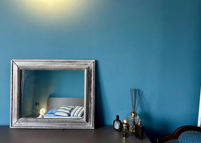 Dimora Concept - Blue Appartamento Genova