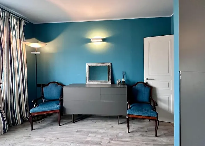 Appartamento Dimora Concept - Blue