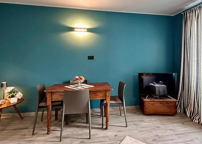 Dimora Concept - Blue Appartamento