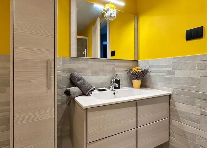 Dimora Concept - Blue Appartamento *