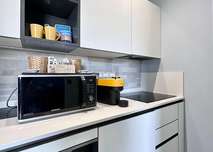 Dimora Concept - Blue Genova