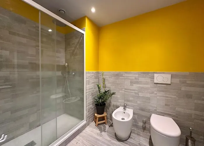 Appartamento Dimora Concept - Blue Genova