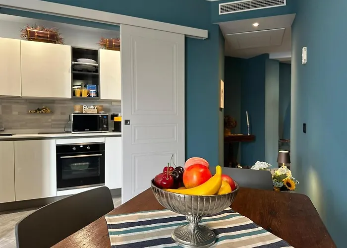 Dimora Concept - Blue Appartamento