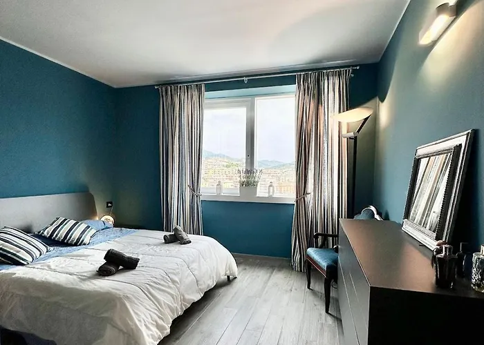 Dimora Concept - Blue *