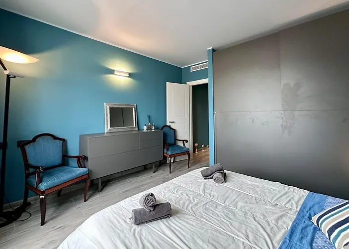 Dimora Concept - Blue Appartamento *