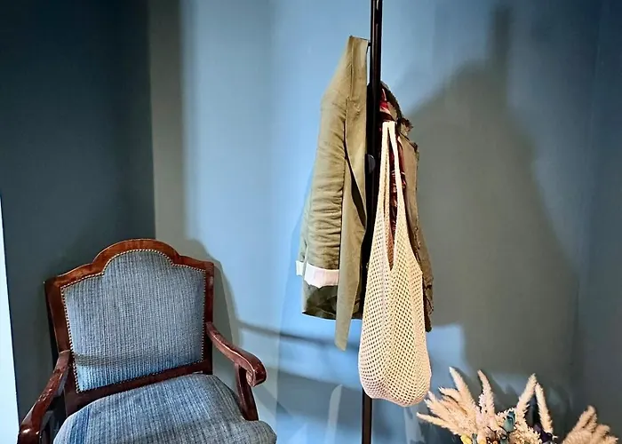 Appartamento Dimora Concept - Blue *