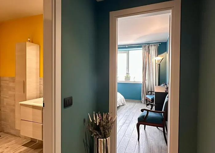 Dimora Concept - Blue Appartamento