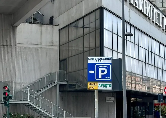 Dimora Concept - Blue Appartamento