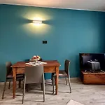 Dimora Concept - Blue Apartmán