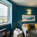 Apartmán Dimora Concept - Blue Janov