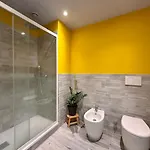 Apartmán Dimora Concept - Blue Janov