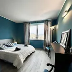 Dimora Concept - Blue *