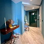 Dimora Concept - Blue