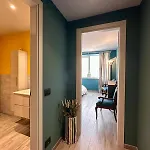 Dimora Concept - Blue Apartmán