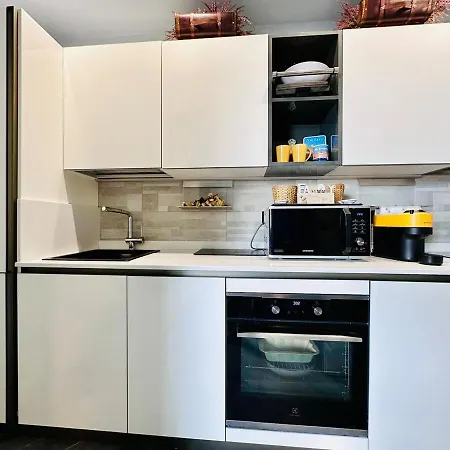 Dimora Concept - Blue *