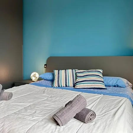 Appartement Dimora Concept - Blue *
